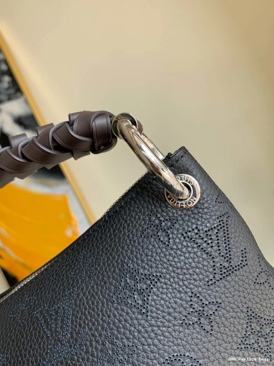 Aaa replica ru BEAUBOURG MM HOBO LOUIS VUITTON 0808